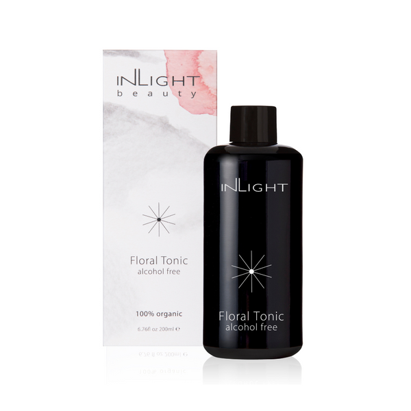 Inlight Beauty Floral Tonic