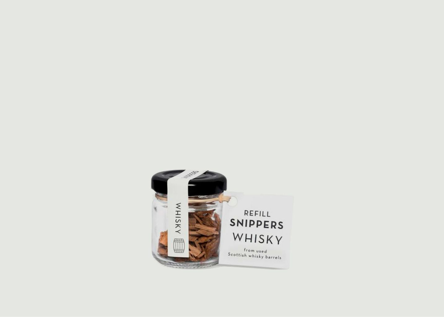 Snippers Refill Whisky