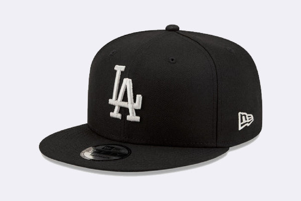 9fifty La Black