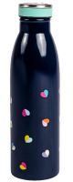 Navigate Beau & Elliot - Mini Confetti 500ml Stainless Steel Drinks Bottle