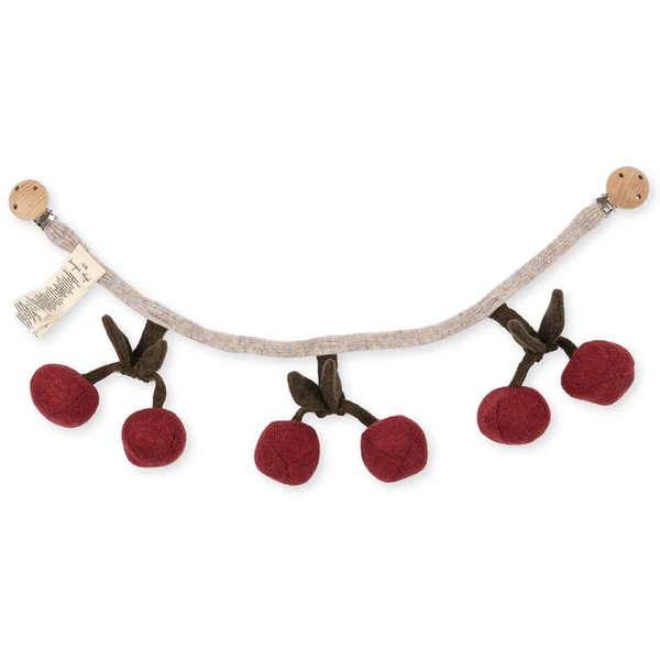 thepartyville Cherry Pram Chain