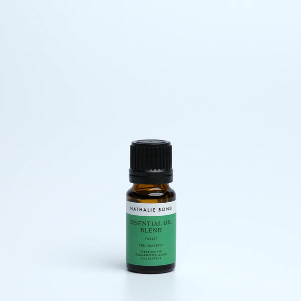 - Forest Essential Oil Blend