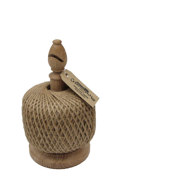 Creamore Mill Bishops Twine - Natural