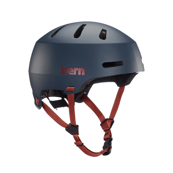 Bern Helmets Casque De Vélo Macon 2.0 Mips