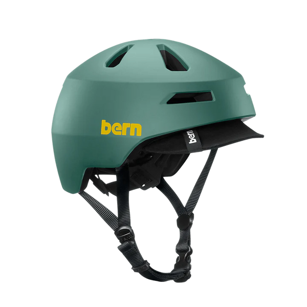 Bern Helmets Casque De Vélo Brentwood 2.0