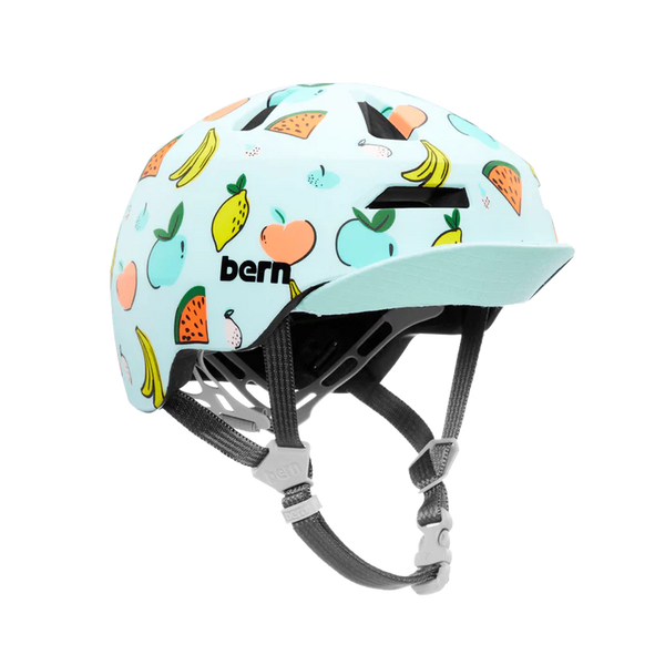 Nino 2.0 child bicycle helmet