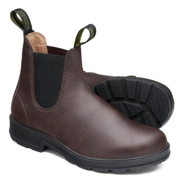 Blundstone Chelsea Boots Original 2116 Vegan Brown