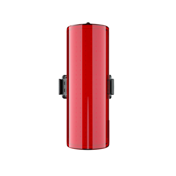 Powerful rear light for Cobber bike