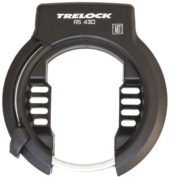 Trelock Antivol De Cadre Rs430 + Zr 355 Oem