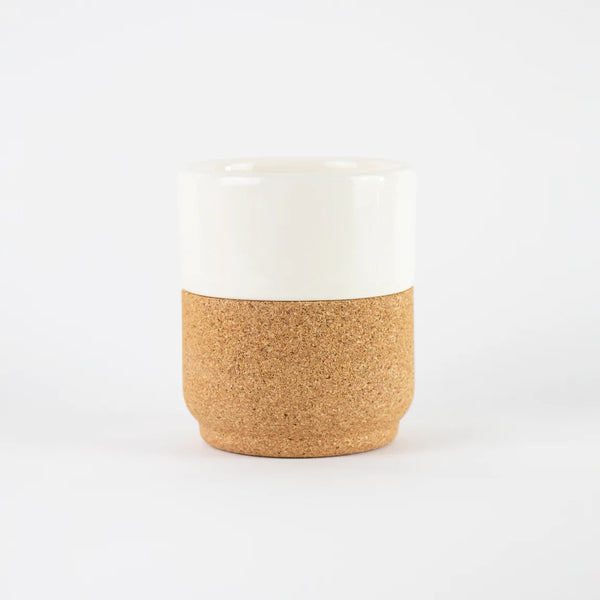 LIGA Eco Coffee Mug In Cream By
