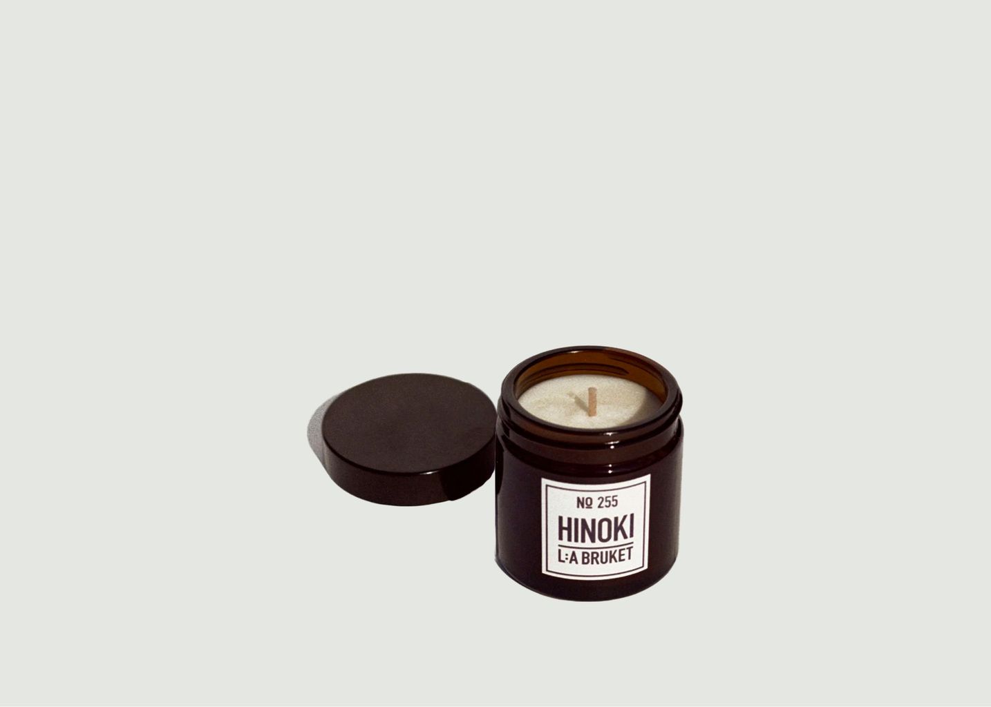 L:A Bruket Scented Candle