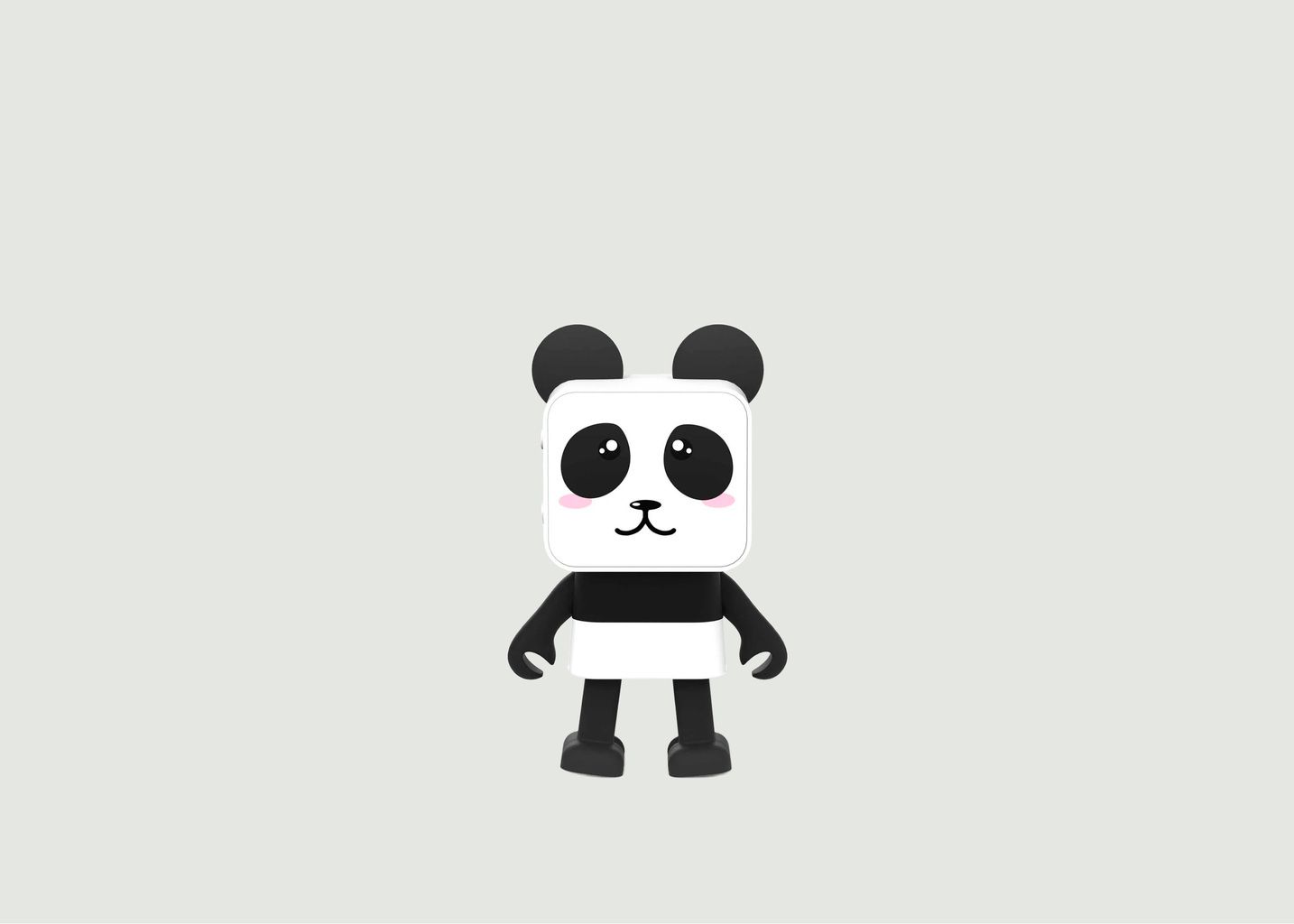 Mobility On Board Dancing Panda Speaker