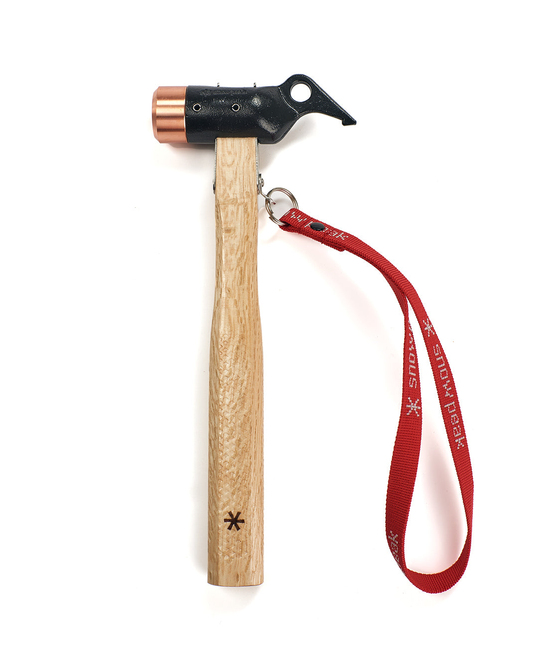 One Size Copper Peg Hammer Pro