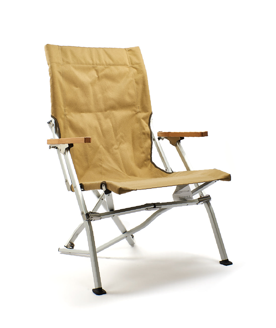 30 One Size khaki Low Chair