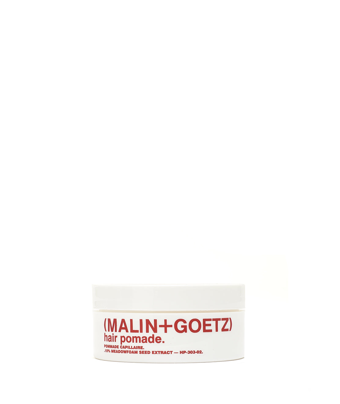 Malin + Goetz Hair Pomade 2oz