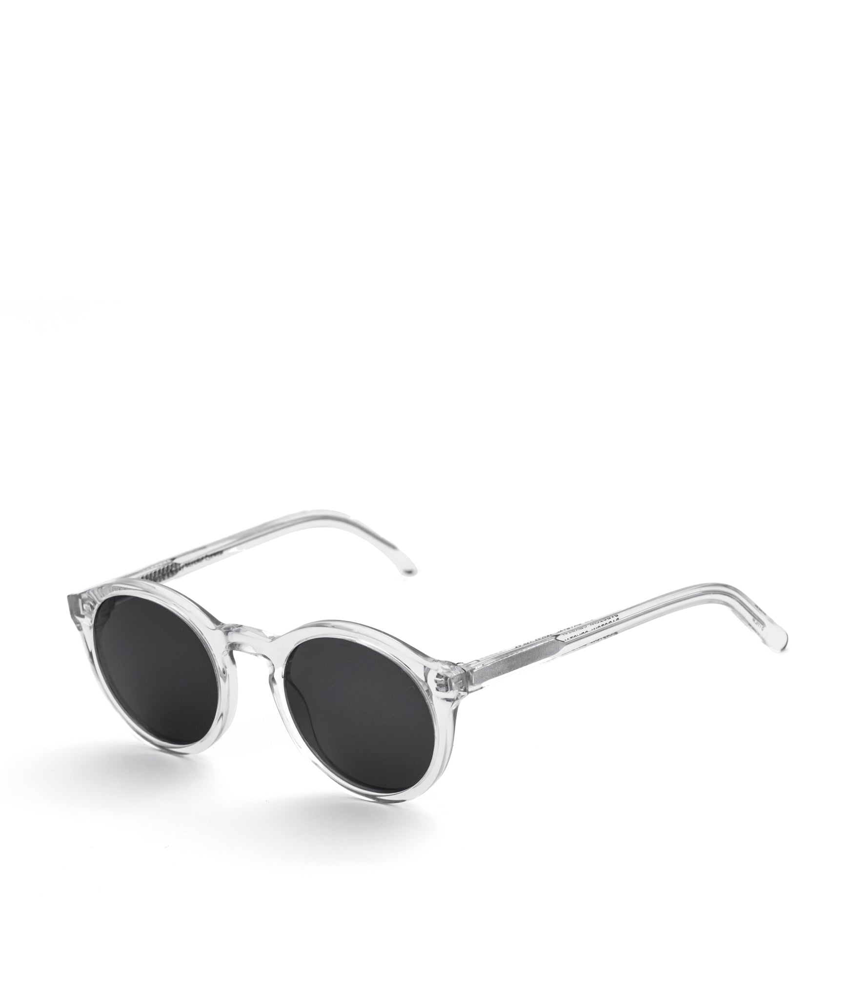 One Size Crystal Barstow Sunglasses