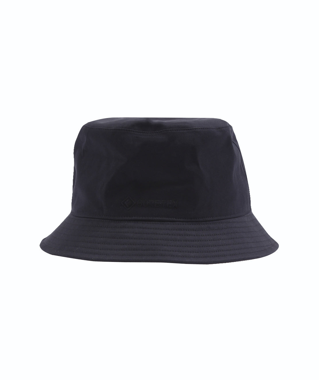 Black Gore tex Hat