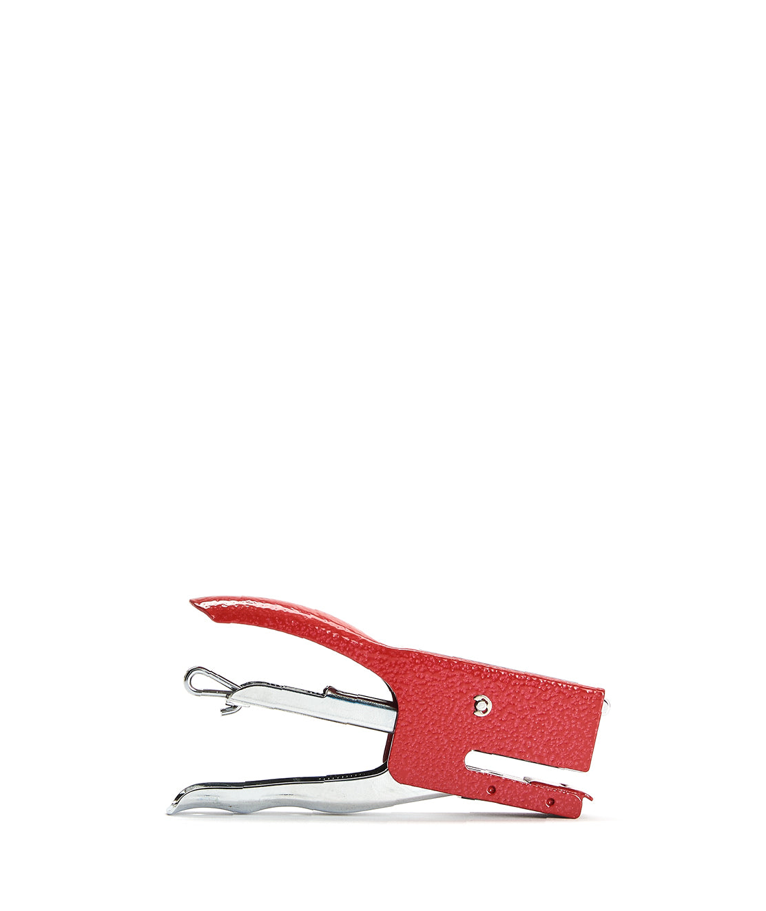 One Size Red Penco Stapler