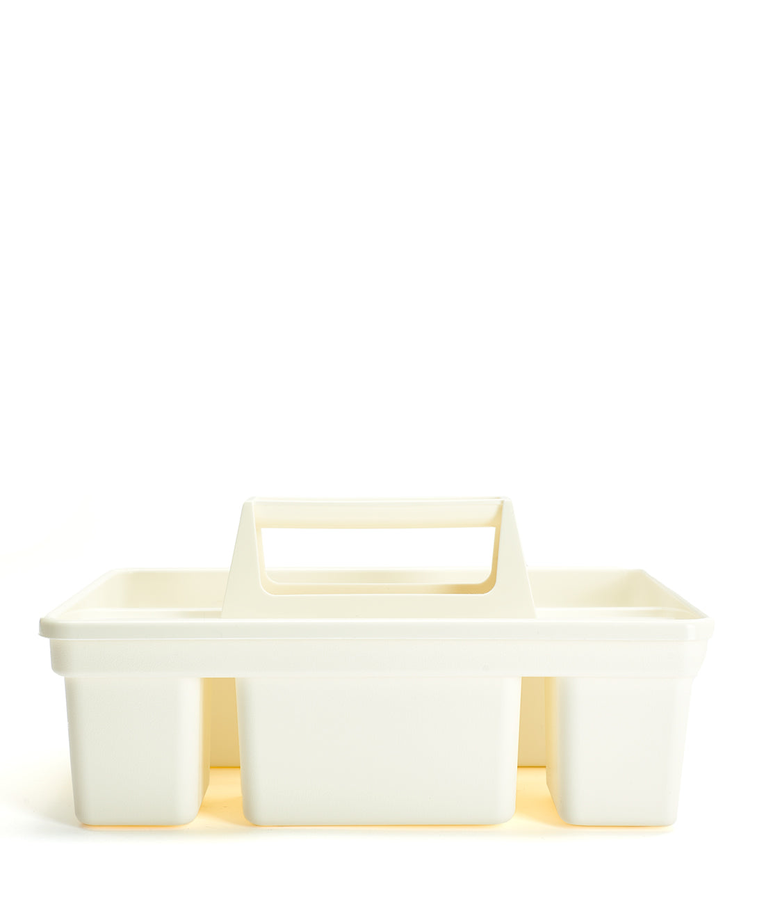 One Size White Penco Storage Caddy