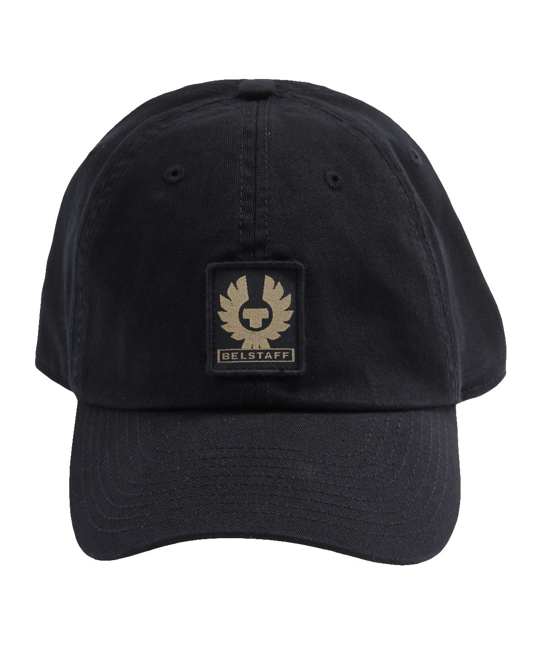 Black Phoenix Logo Cap