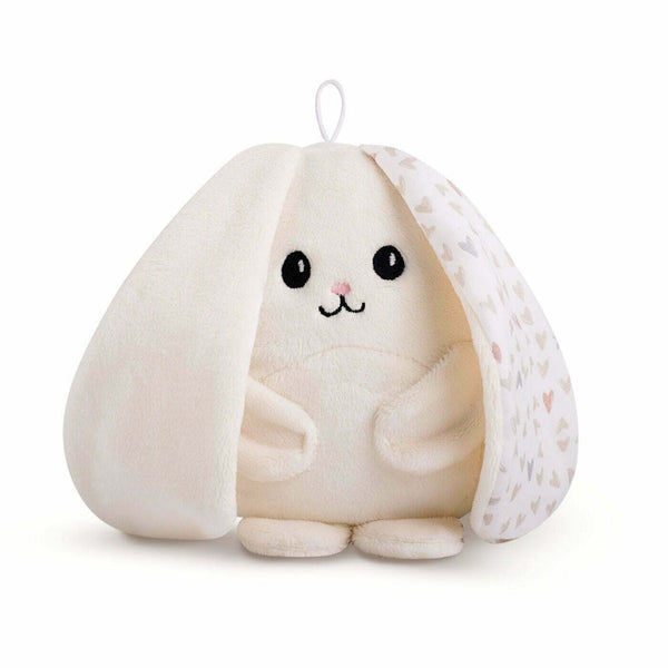 Bunny Sleep Sensor Ecru