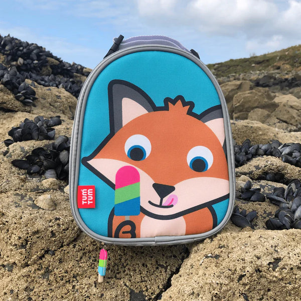 Insulated Lunch Bag Felicity Fox