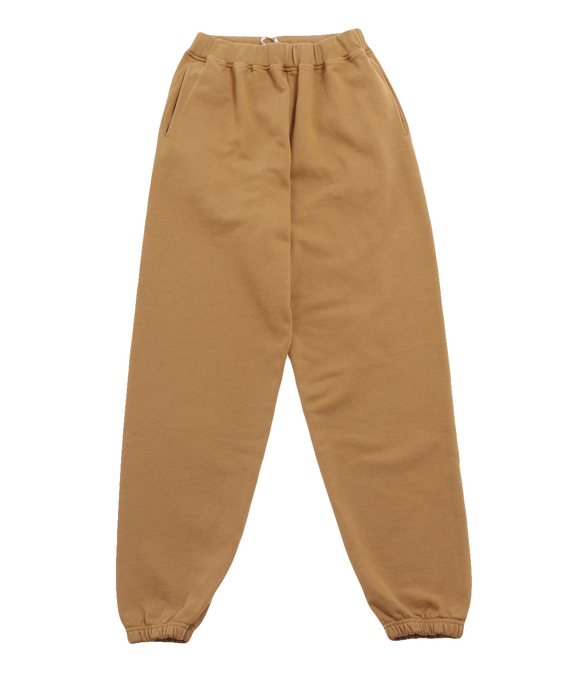 Small Camel Premium Temple Sweatpant