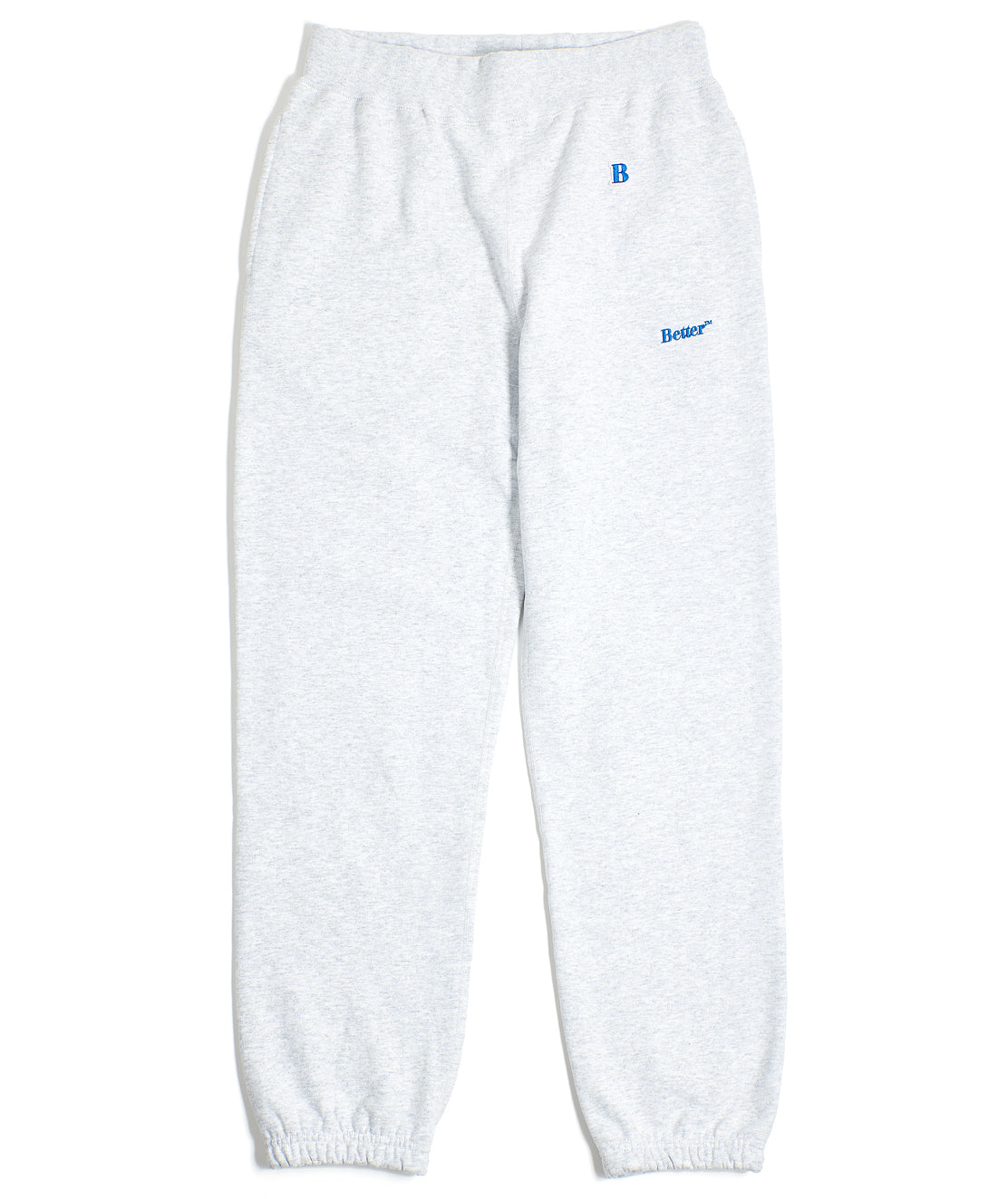 Small Ash Logo Sweat Pants