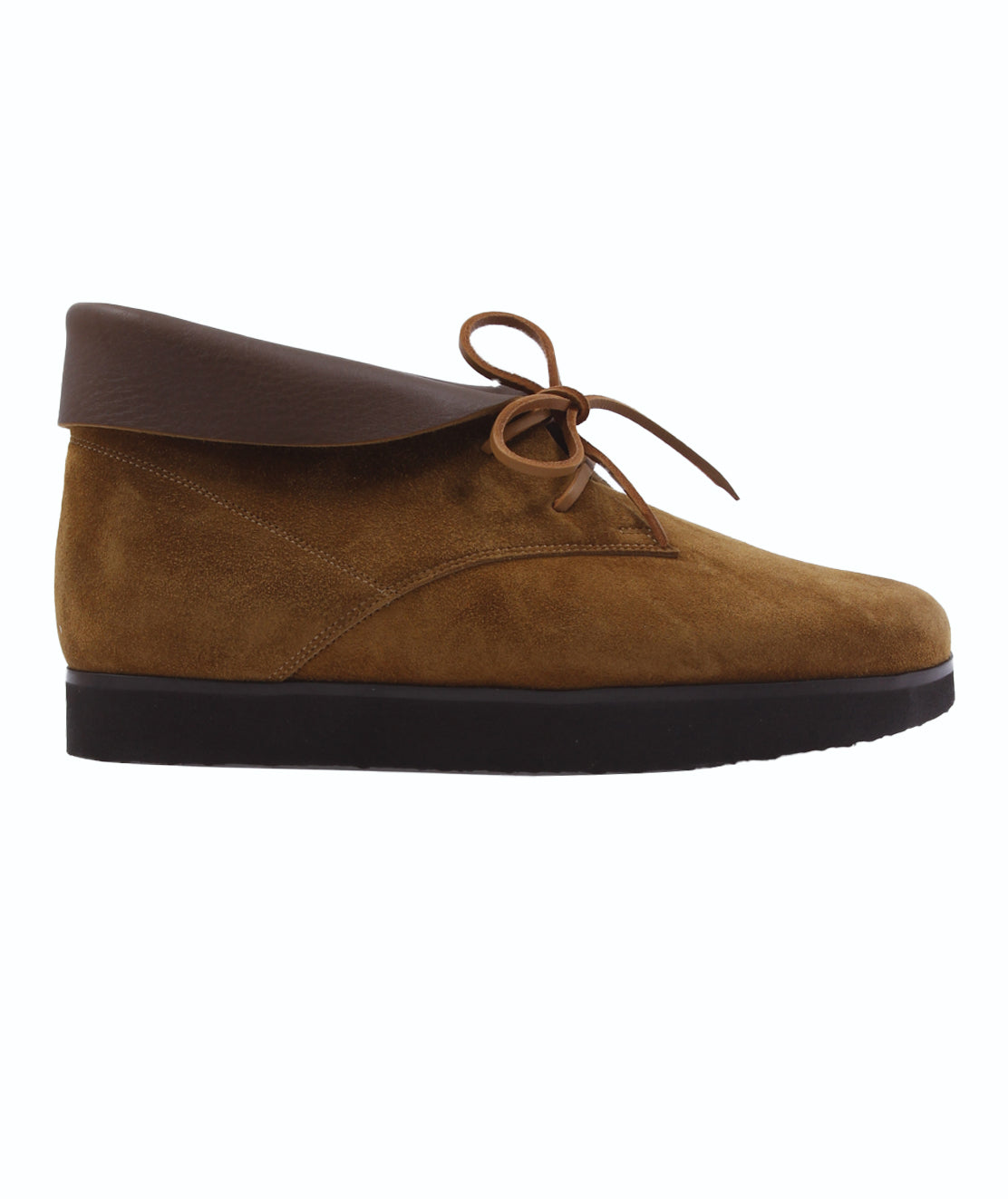 Fo Marraca Sal 8 Nocal Chukka Shoes