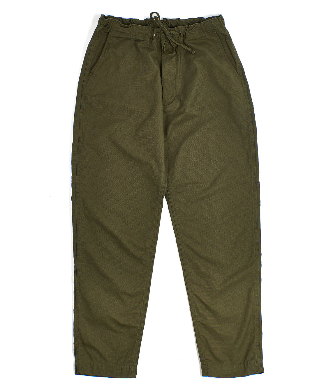 Army Green New Yorker Pants