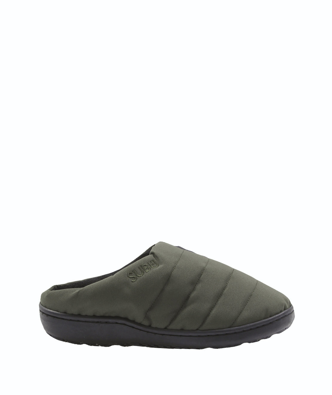 Khaki Nannen Cordura Sandals