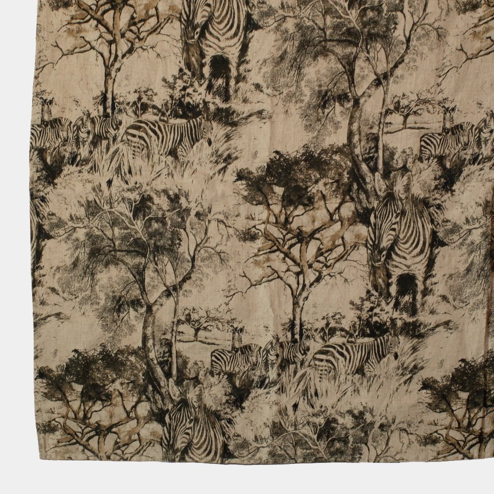 Olsson & Jensen Safari Tablecloth/Fabric, 150×300 cm