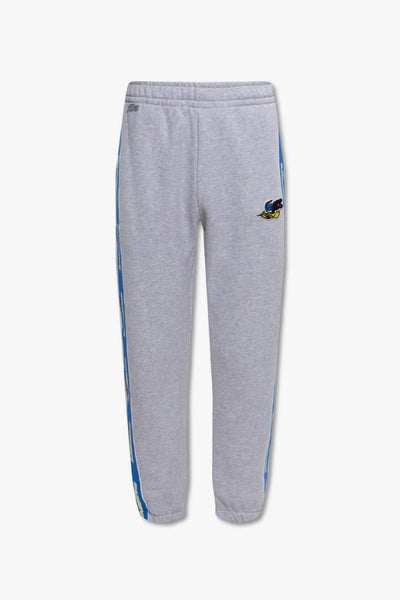 Holiday Sweatpants Gray