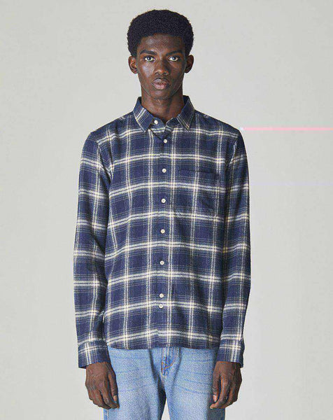 Valley Check Shirt