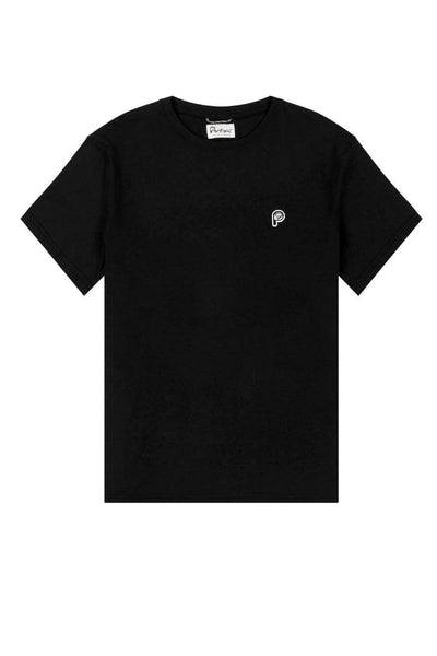 Black P Bear T-shirt