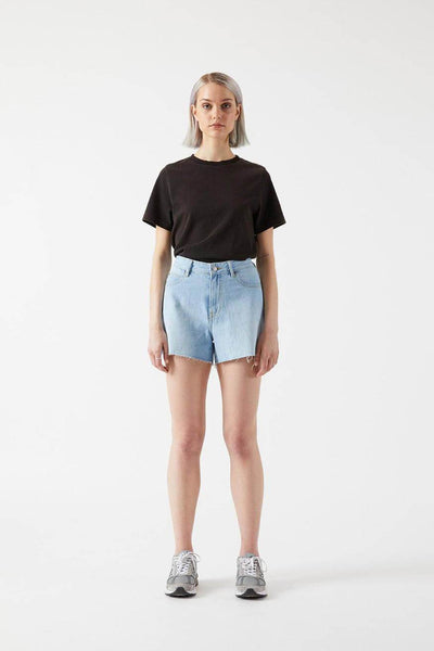 Nora Shorts Blue