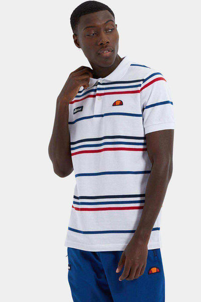 Lewoodio Polo White