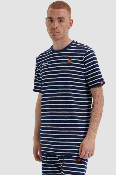 Theron Striped T-shirt