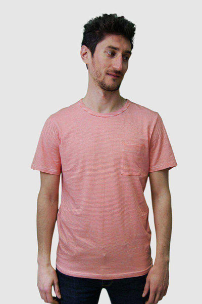 Baldrian Grenadine T-shirt