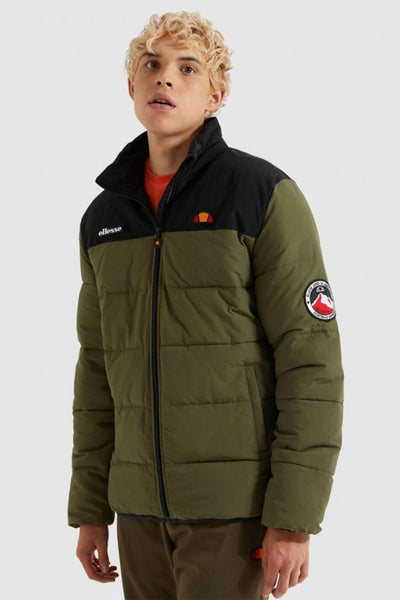 Nebula Jacket Khaki