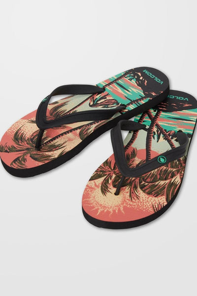 Rocker 2 flip flops