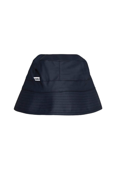 Bucket Hat Blue