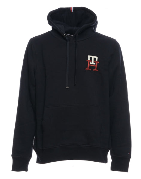 Hoodie For Man Mw0mw28677 Dw5 Desert Sky