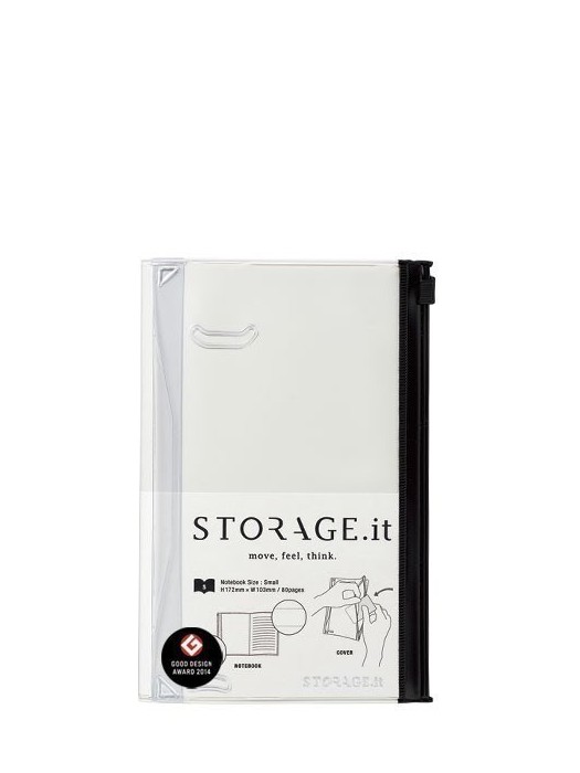 Storage.it,Mark's Europe Notebook small