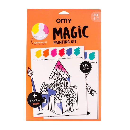 Painting Kit - Magic