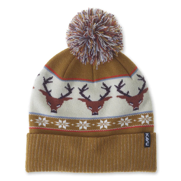 Herschel Beanie - Oh Deer