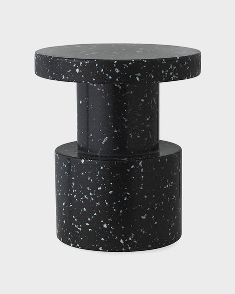 Bit Stool - Black