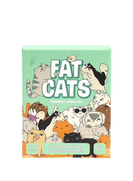 Fat Cat Game