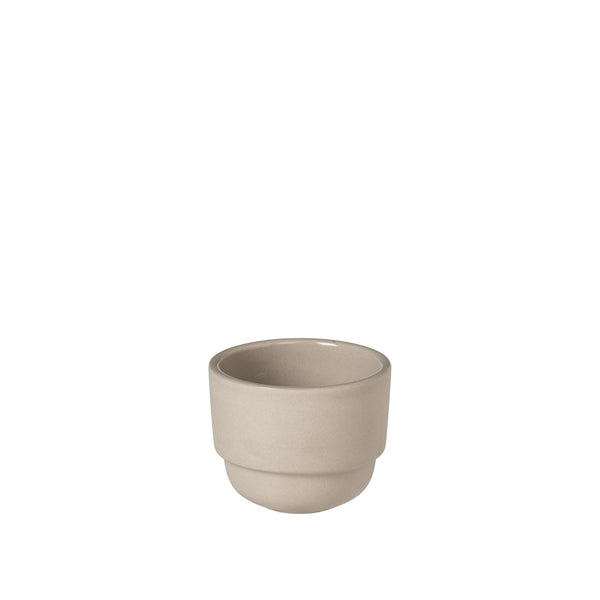 Copenhagen | Nordic Bistro Espresso Cup | Beige