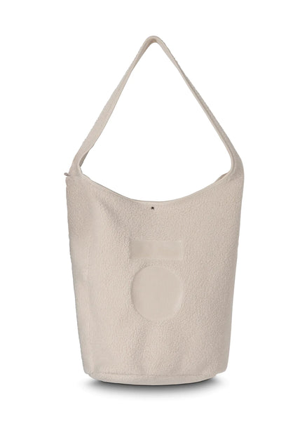 Big Tote Bag Teddy